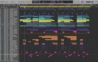 How It Was Made: Ben A & Chic Hooligan – “La Mezcalina” - EDM news article