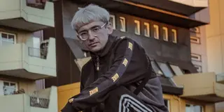 Ascension on Wax Welcomes Black Eyes for AOW004 - EDM news article