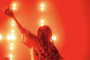 Nostalgix Breaks Down Her DJ Discovery Process and Why the Hunt Still Matters - EDM news article Nostalgix Breaks Down Her DJ Discovery Process and Why the Hunt Still Matters - EDM news article