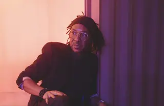 Stacey Pullen on Longevity, Detroit Roots, and the Long Game of Techno - EDM news article