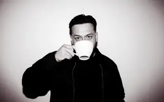 Ozzie Guven Breaks Down Hype, Timeless Records, and Trusting Instinct Behind the Decks - EDM news article