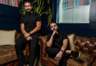 Algorhythms Music Group Partners With The Orchard - EDM news article