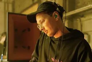 Frederic. on Why Precision Matters More Than Performance in the Booth - EDM news article