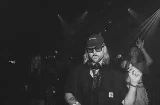 Wave Wave on Touring Reality in 2026 – Promo, Pressure, and Routine - EDM news article Wave Wave on Touring Reality in 2026 – Promo, Pressure, and Routine - EDM news article