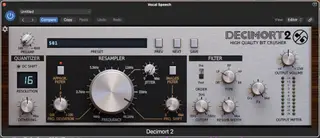 Inside Bruno Roth’s Studio – The Philosophy Behind Sweet Paradise - EDM news article Inside Bruno Roth’s Studio – The Philosophy Behind Sweet Paradise - EDM news article