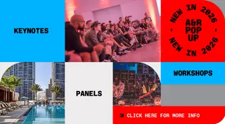 Brand-Owned Festivals Are Rising – Nick Morgan Explains the Industry Shift - EDM news article Brand-Owned Festivals Are Rising – Nick Morgan Explains the Industry Shift - EDM news article