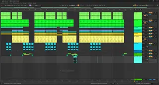 How It Was Made: Alex Steve – “Baby Drive Me” (Sound D’Elite / Tech House) - EDM news article