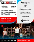 WMC 2026 Second Wave Adds Beatport Live Pool Parties, SoundOn at TikTok & Industry Leaders EDM news from Magnetic Magazine