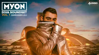 Myon’s Fantastic Diva Soundset Vol. 1 from Alonso Sound - EDM news article