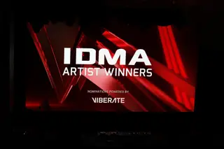International Dance Music Awards Return to Winter Music Conference in 2026 - EDM news article International Dance Music Awards Return to Winter Music Conference in 2026 - EDM news article