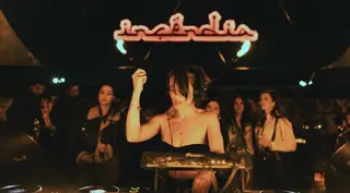 Inside Regina Picone’s Intentional Sound and the Story Behind “Plastic Heart” - EDM news article Inside Regina Picone’s Intentional Sound and the Story Behind “Plastic Heart” - EDM news article