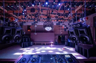 Refuge NYC Spring Lineup Includes Villalobos, Galcher Lustwerk and Desyn - EDM news article