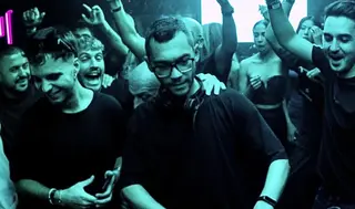 Gianni Firmaio on Authentic Tech House and the Cost of Looking Polished - EDM news article