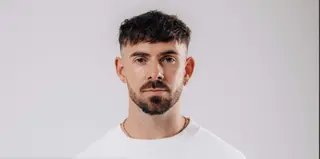 Patrick Topping Continues Club-Focused Run With New Hellbent Release - EDM news article Patrick Topping Continues Club-Focused Run With New Hellbent Release - EDM news article