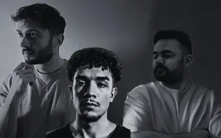 LUJANO and LonelyBrothers Lock Into a Strong Groove on Uri Kure - EDM news article LUJANO and LonelyBrothers Lock Into a Strong Groove on Uri Kure - EDM news article