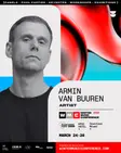 Armin van Buuren’s Guide to Better Networking at Winter Music Conference 2026 - Industry EDM news from Magnetic Magazine