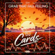 DJ Cards Pushes a Lighter Progressive Sound on “Grab That Fall Feeling” - Industry EDM news from Magnetic Magazine