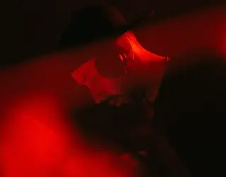 Art Dealer Talks Musical Identity, DJ Sets, and His U.S. Tour - EDM news article