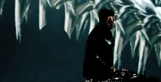 TATE SEDAR Reframes 2025 With “breakDOWN” - EDM news article TATE SEDAR Reframes 2025 With “breakDOWN” - EDM news article