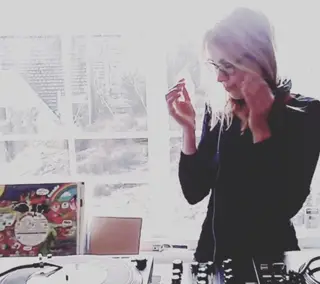 Helene Rickhard on Club Memory, Mystery, and “Everlasting High” - EDM news article Helene Rickhard on Club Memory, Mystery, and “Everlasting High” - EDM news article