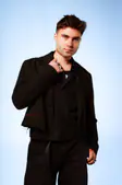 EDDIE Talks “Step On It” and the Influences Behind His Current Sound - Industry EDM news from Magnetic Magazine