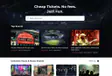 How To Find EDM Events Near You This Weekend (…Without Missing The Underground Stuff)
