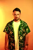 Raw Main Talks Theory Of Love And The Mental Side Of DJing