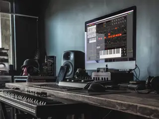 Job openings in music tech this month: Recording studios, music brands, and more - EDM news article Job openings in music tech this month: Recording studios, music brands, and more - EDM news article