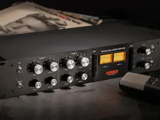 MusicTech’s favourite outboard gear releases of 2025 - EDM news article MusicTech’s favourite outboard gear releases of 2025 - EDM news article