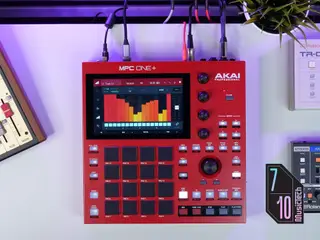 Is the Akai MPC One+ still worth buying in 2026? - EDM news article Is the Akai MPC One+ still worth buying in 2026? - EDM news article