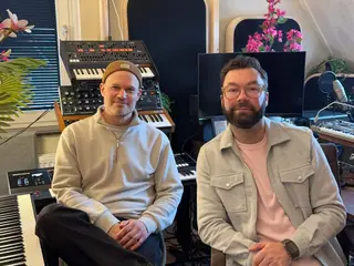 Fouk on 25 years of making music, staying inspired, and the techniques behind their sound - EDM news article Fouk on 25 years of making music, staying inspired, and the techniques behind their sound - EDM news article