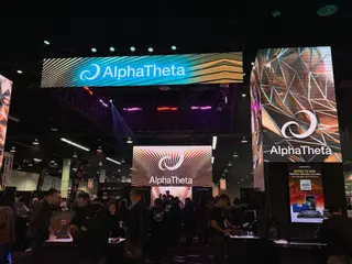 Here’s what AlphaTheta brought to NAMM 2026 - EDM news article Here’s what AlphaTheta brought to NAMM 2026 - EDM news article
