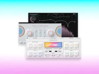 Get three of Baby Audio’s best plugins and save yourself £140 - EDM news article Get three of Baby Audio’s best plugins and save yourself £140 - EDM news article