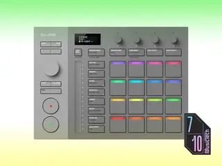 SLAB is an ambitious leap into Serato Studio hardware — and it deftly sticks the landing - EDM news article