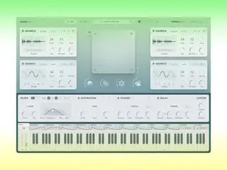 Brian Eno fans unite… Excite Audio’s Evolve Air is inspired by ambient music innovators - EDM news article