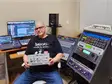 Doc Martin on mixing vintage and modern gear, and why you should try releasing your music independently - Industry EDM news from MusicTech