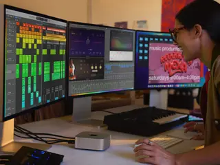 Which Apple Mac computer should you buy for music production? - EDM news article Which Apple Mac computer should you buy for music production? - EDM news article