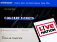 Live Nation reaches settlement with Department of Justice in ticketing monopoly case - Industry EDM news from MusicTech