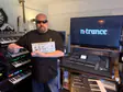 Why 90s rave icons N‑Trance used their original hardware, including the mic for ‘Set You Free’, to record their first release in 22 years - Industry EDM news from MusicTech