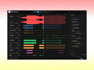 Stem Checker is a new app for quality-checking your stems outside of your DAW - EDM news article