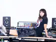 Wallis on embracing sound-mangling plugins, thriving as a producer and how to survive the music industry