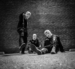 INTERVIEW: Hostage Situation catch up from the road on the Hostile Frequencies Tour, and “Burn For You” Remixes - EDM news article INTERVIEW: Hostage Situation catch up from the road on the Hostile Frequencies Tour, and “Burn For You” Remixes - EDM news article