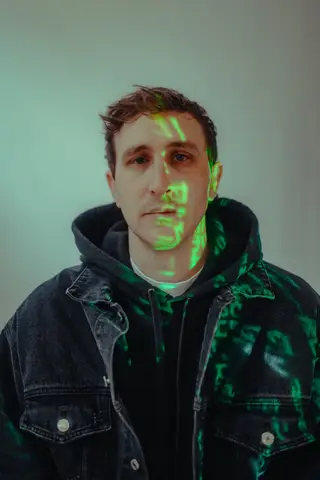 LISTEN: William Black Embraces Darkness and Light on His Most Emotional Record Yet, The Shadow Realm LP - EDM news article LISTEN: William Black Embraces Darkness and Light on His Most Emotional Record Yet, The Shadow Realm LP - EDM news article