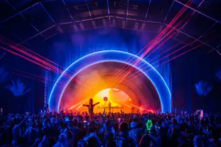 Electric Forest Announces 2026 Lineup ft. GRiZ ILLENIUM, ISOxo, and More - EDM news article Electric Forest Announces 2026 Lineup ft. GRiZ ILLENIUM, ISOxo, and More - EDM news article