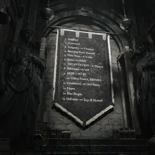 Rezz Drops Slow-Burning Single “Glass Veins” Along With Tracklisting For Upcoming Album - EDM news article Rezz Drops Slow-Burning Single “Glass Veins” Along With Tracklisting For Upcoming Album - EDM news article