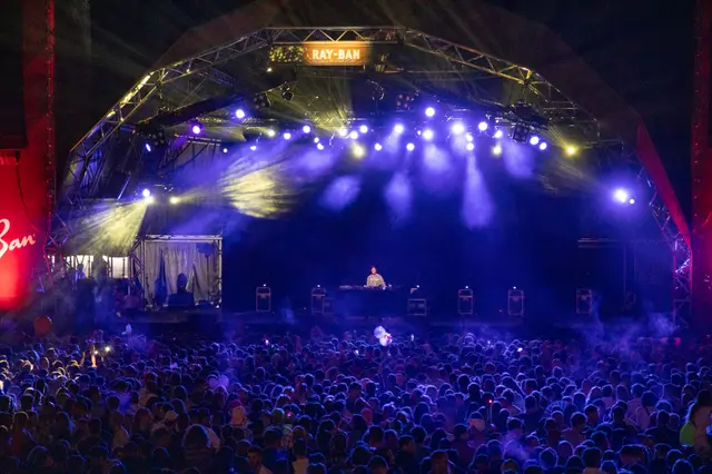 Green Valley Festival