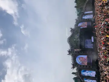 Tomorrowland 2025 Lineup Released - Breaking Records - EDM news article Tomorrowland 2025 Lineup Released - Breaking Records - EDM news article