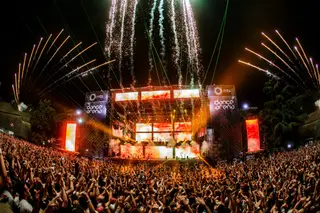 Martin Garrix Announces New 'Future Rave 2025' Album - EDM news article