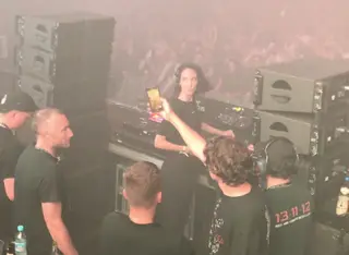 New Techno Generation Breaking Records on Streaming - EDM news article