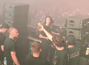 New Techno Generation Breaking Records on Streaming - EDM news article New Techno Generation Breaking Records on Streaming - EDM news article